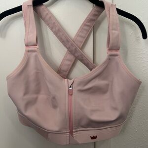 SHEFIT Flex Sports Bra